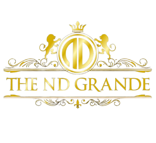 THE ND GRANDE